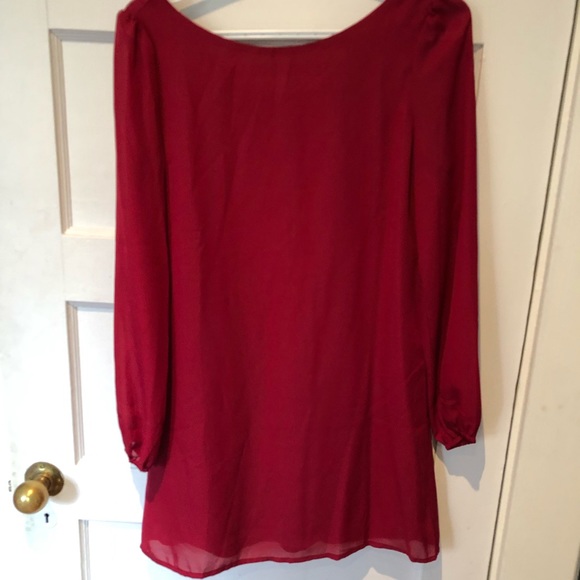 Tobi dress - Picture 1 of 2